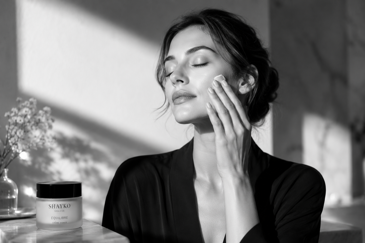 Pourquoi la sensorialité est essentielle dans un soin