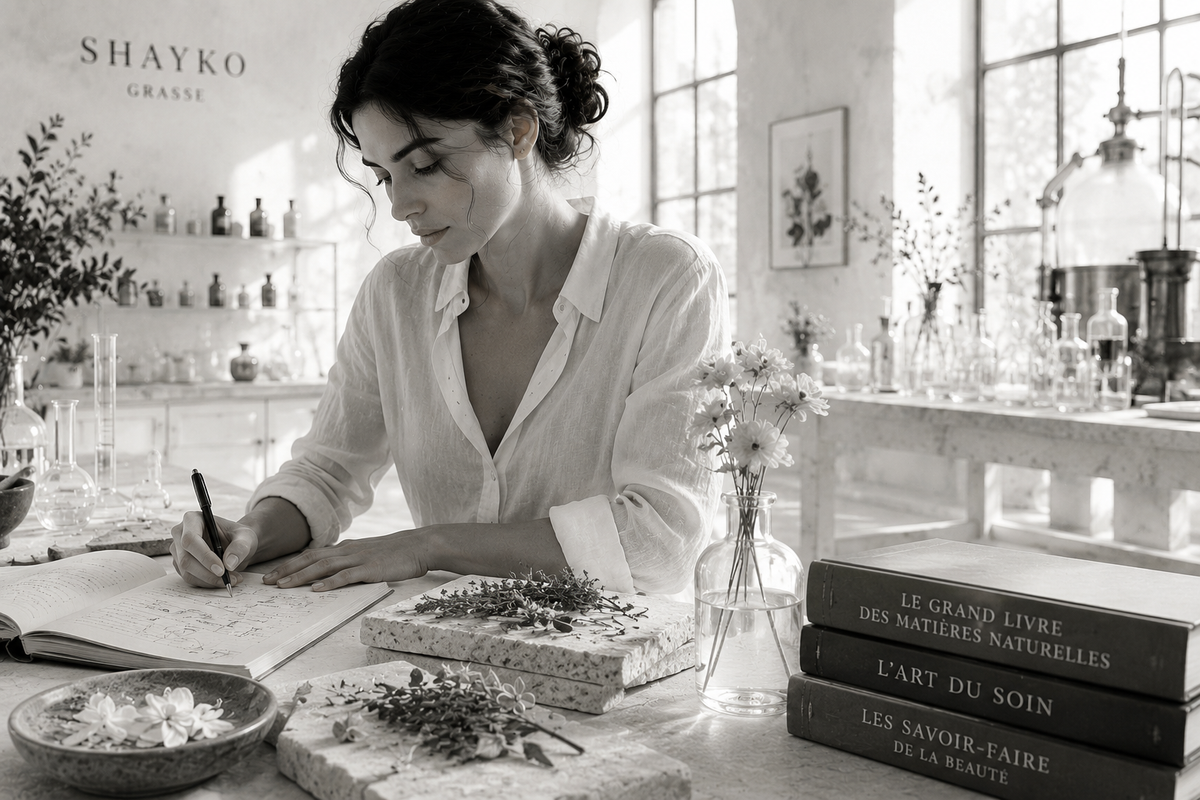 L'avenir des savoir-faire