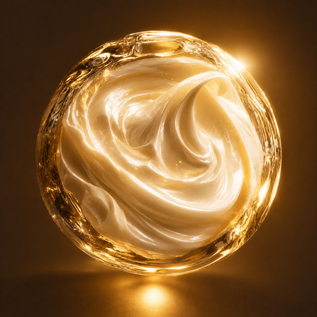 PLÉNITUDE — Crème Riche