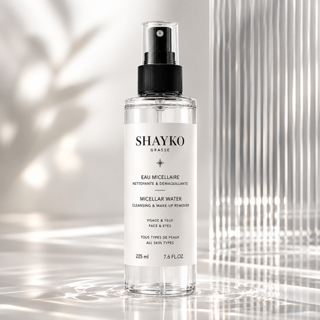 PURETÉ — Eau Micellaire