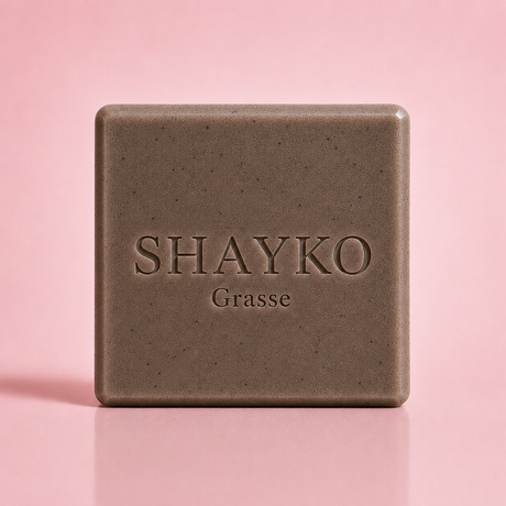 SOIE — Le Savon