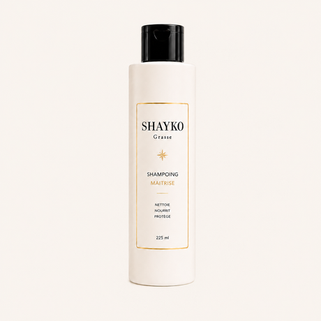 MAITRISE — Shampoing