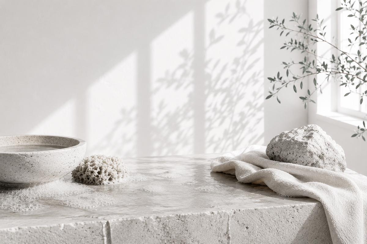 Collection Les Soins Essentiels