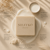 HARMONIE — Le Savon