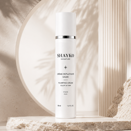 GALBE — Crème Repulpante