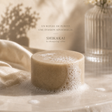 SHIKAKAI — Lo Shampoo