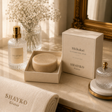 SHIKAKAI — Lo Shampoo