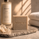 ÉVEIL — The Soap