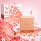 KINU — Le Savon
