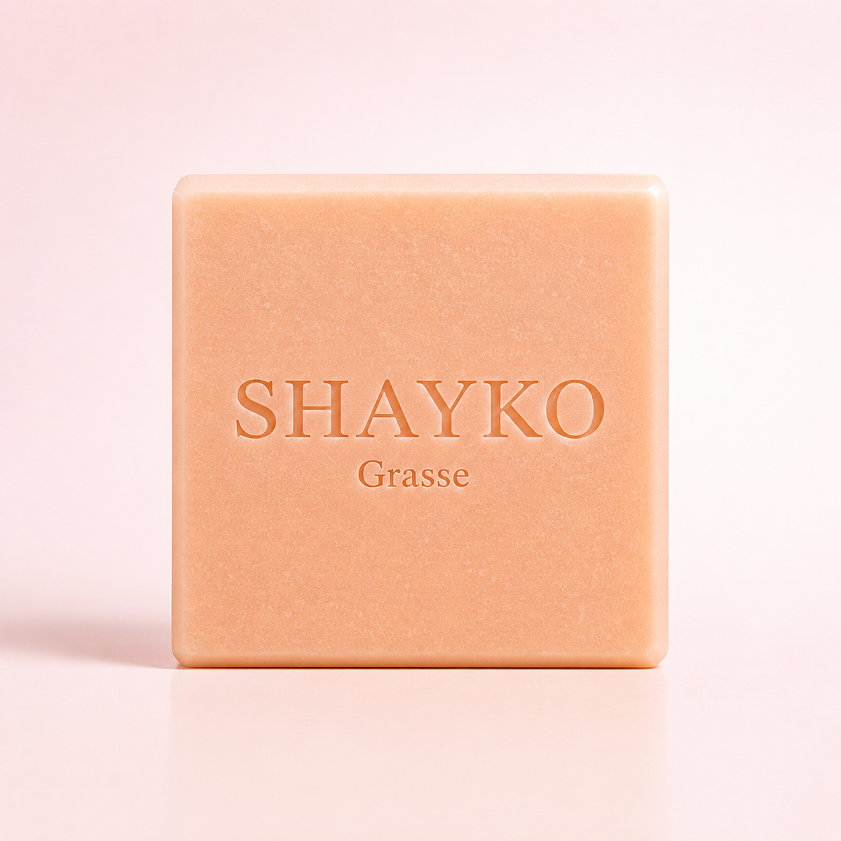 KINU — Le Savon