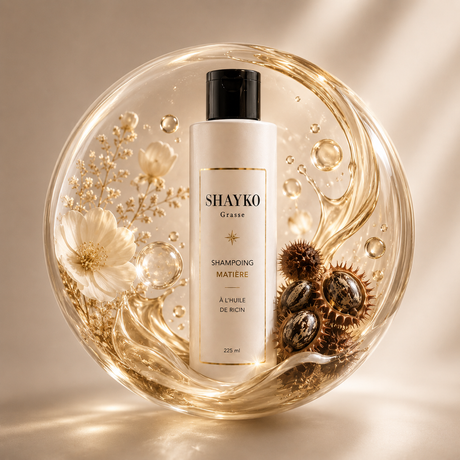 MATIÈRE — Shampoing