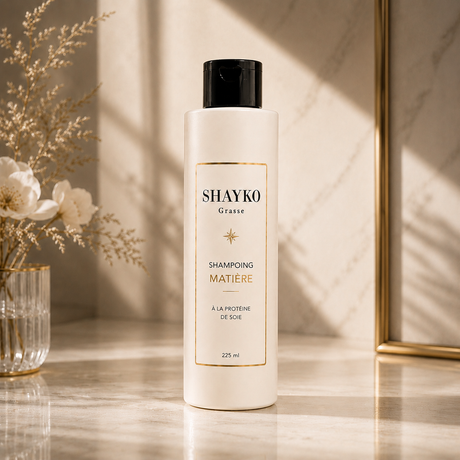 MATIÈRE — Shampoing