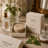 SOUFFLE — Lo Shampoo